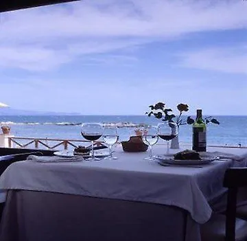 Alberg L'Escala Xanascat